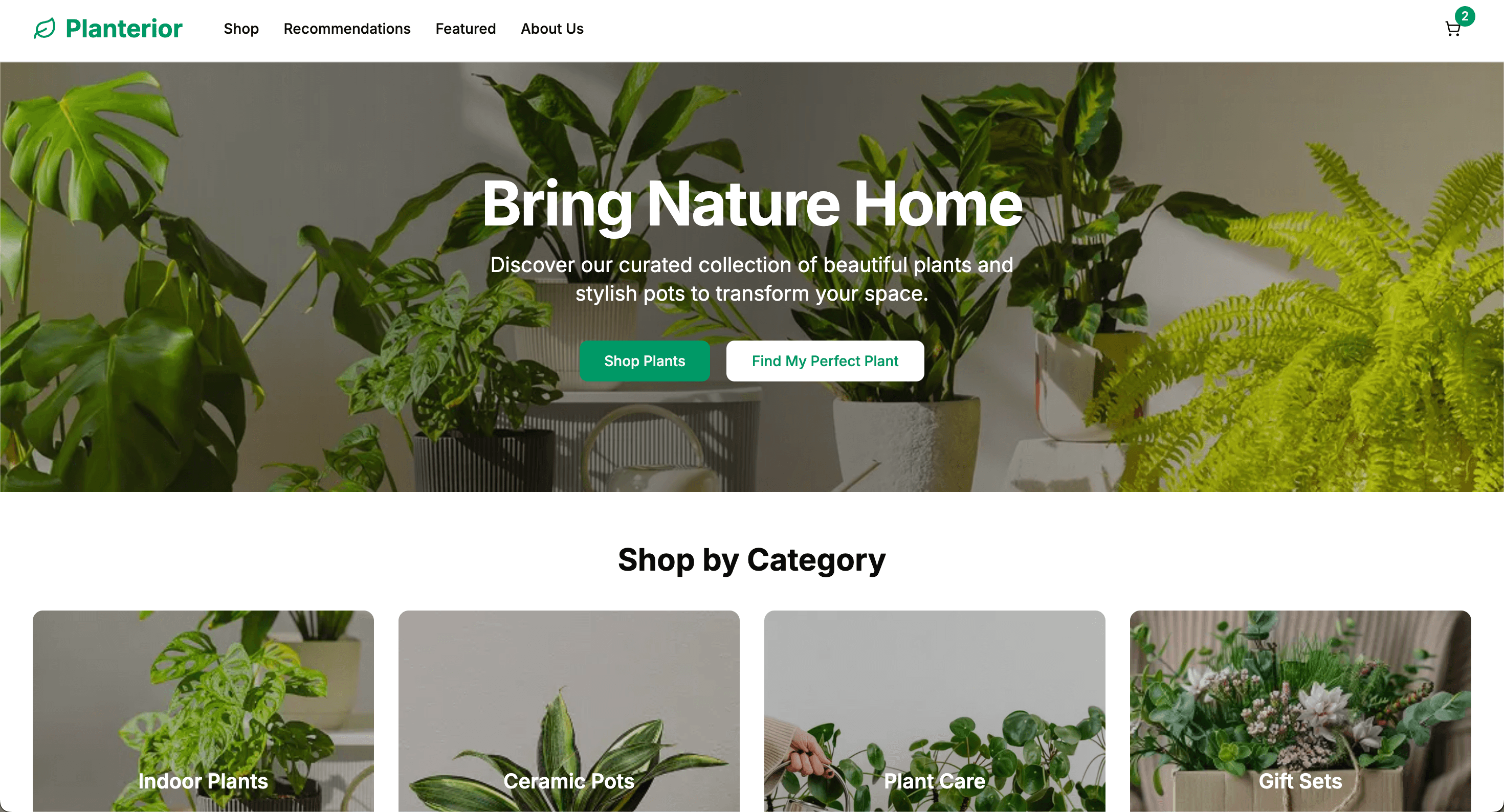 Planterior - Image 1